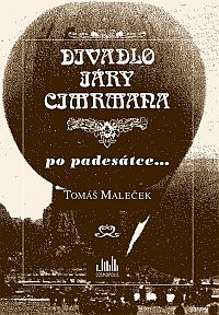 Divadlo Jry Cimrmana po padestce...