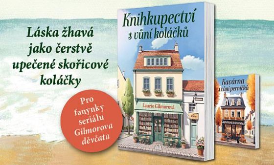 Knihkupectv s vn kolk
