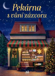 Pek�rna s v�n� z�zvoru