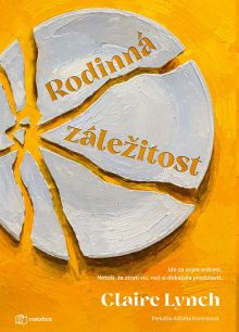 Rodinn� z�le�itost