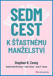 Sedm cest k šťastnému manželství Sedm cest k šťastnému manželství