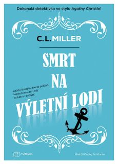 Smrt na vletn lodi