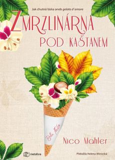 Zmrzlinrna pod katanem