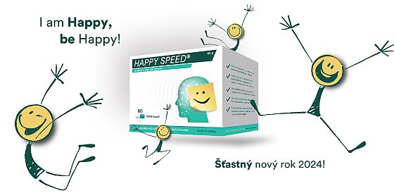 Happy Speed