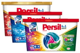 Persil Deep Clean Discs 4v1 Persil Deep Clean Discs 4v1