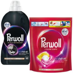 prací prostředky Perwoll prací prostředky Perwoll