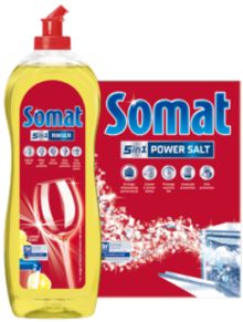 Somat aditiv 5v1 Somat aditiv 5v1