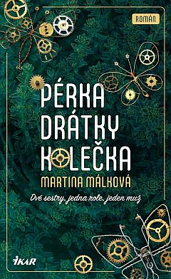 P�rka, dr�tky, kole�ka