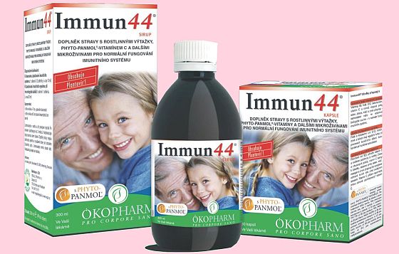 Immun44 Immun44