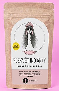 aj Rozkvt Indinky