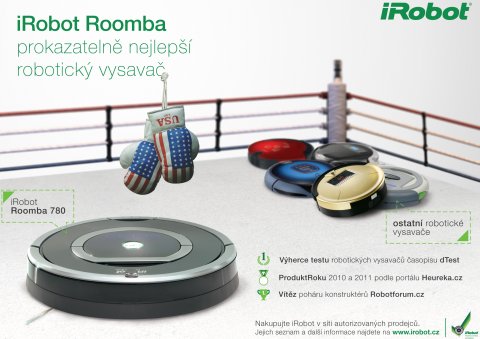 iRobot iRobot