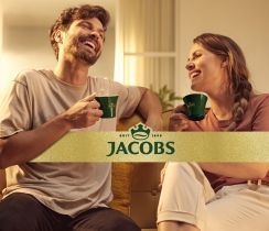 kva Jacobs Velvet Creama