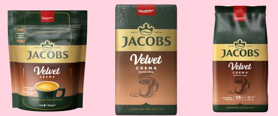 kva Jacobs Velvet