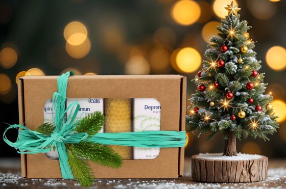 bylinn tablety Joalis ImHerb