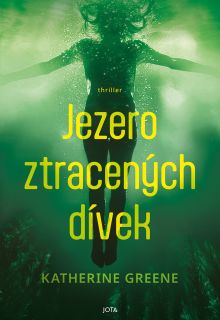 Jezero ztracen�ch d�vek