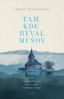 Tam kde býval Mušov Tam kde býval Mušov
