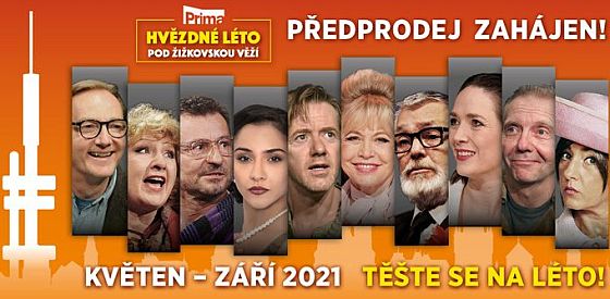 Hvězdné léto Hvězdné léto