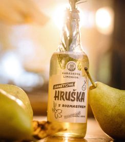 Kar�skovy limon�dy