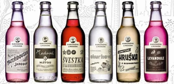 Kar�skovy limon�dy