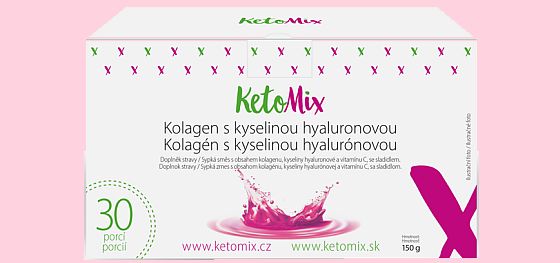 Ketomix kolagen Ketomix kolagen