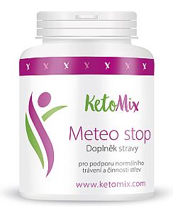 Meteo stop KetoMix