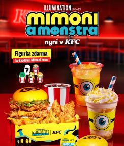KFC - Mimoni