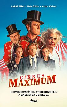 Cirkus Maximum