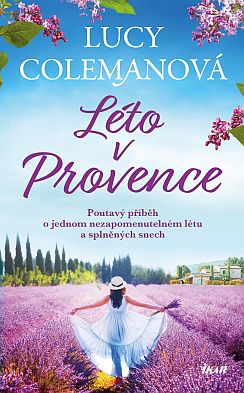 Léto v Provence Léto v Provence