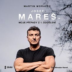 Moje ppady z 1. oddlen - audioknihovna