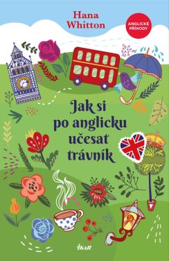 Jak si po anglicku uesat trvnk