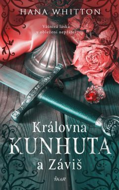 Krlovna Kunhuta a Zvi