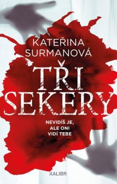 Tři sekery Tři sekery