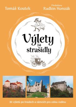 Vlety za straidly