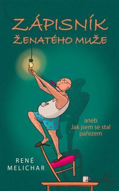 Zápisník ženatého muže aneb Jak jsem se stal pařezem Zápisník ženatého muže aneb Jak jsem se stal pařezem