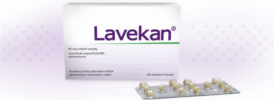 Lavekan