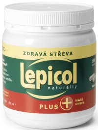 Lepicol