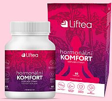 Liftea hormonln komfort