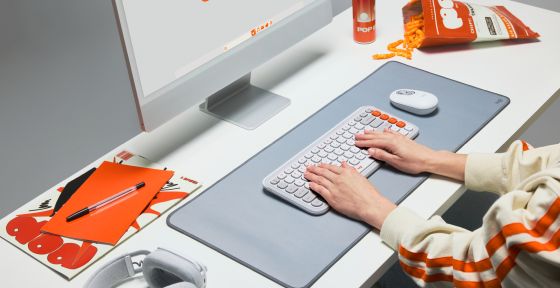 Logitech