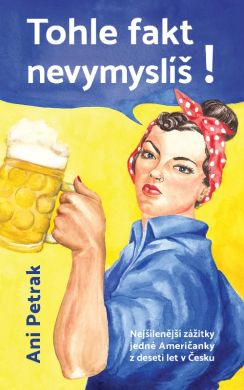 Tohle fakt nevymysl�! 