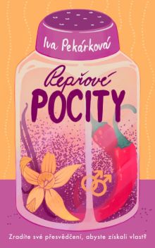 Pepřové pocity Pepřové pocity
