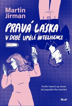 Prav lska v dob uml inteligence
