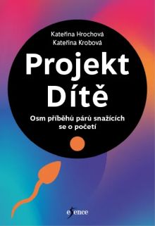 Projekt D�t� - Osm p��b�h� p�r� sna��c�ch se o po�et�