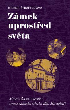 Z�mek uprost�ed sv�ta