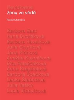 Neviditeln� �eny ve v�d�