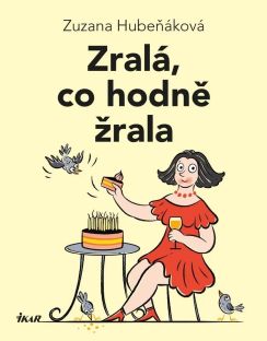 Zral�, co hodn� �rala