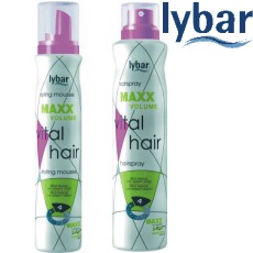 Vital hair MAXX VOLUME