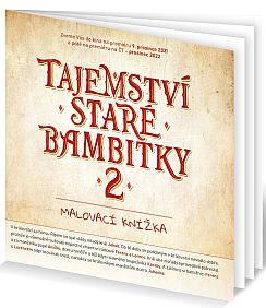 Tajemstv star bambitky 2