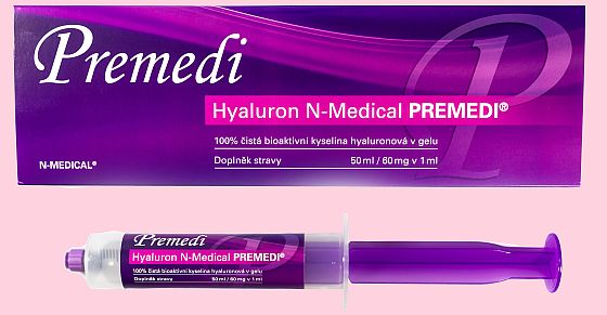Hyaluron N-Medical PREMEDI
