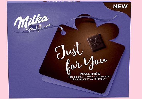 MILKA