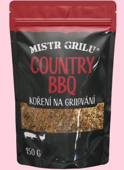 Mistr Grilu